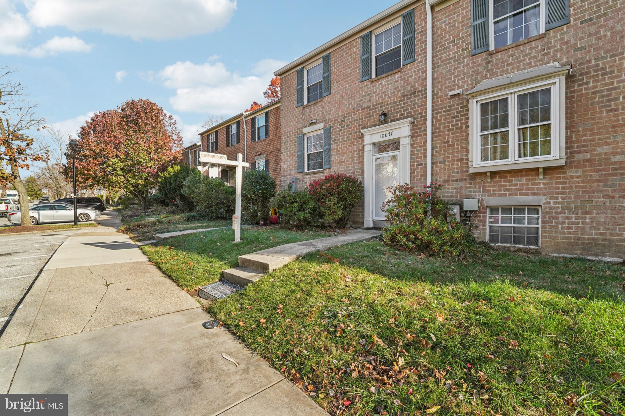 10637 High Beam Court Columbia, MD 21044 - Photo 2 of 30