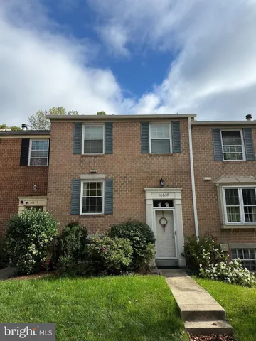 $415,000 | 10637 High Beam Court, Columbia, MD 21044