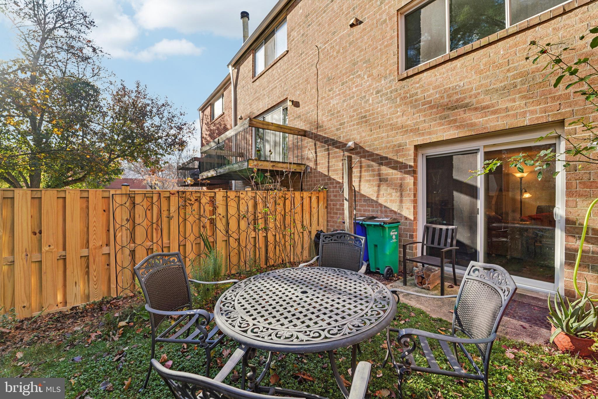 10637 High Beam Court Columbia, MD 21044 - Photo 30 of 30