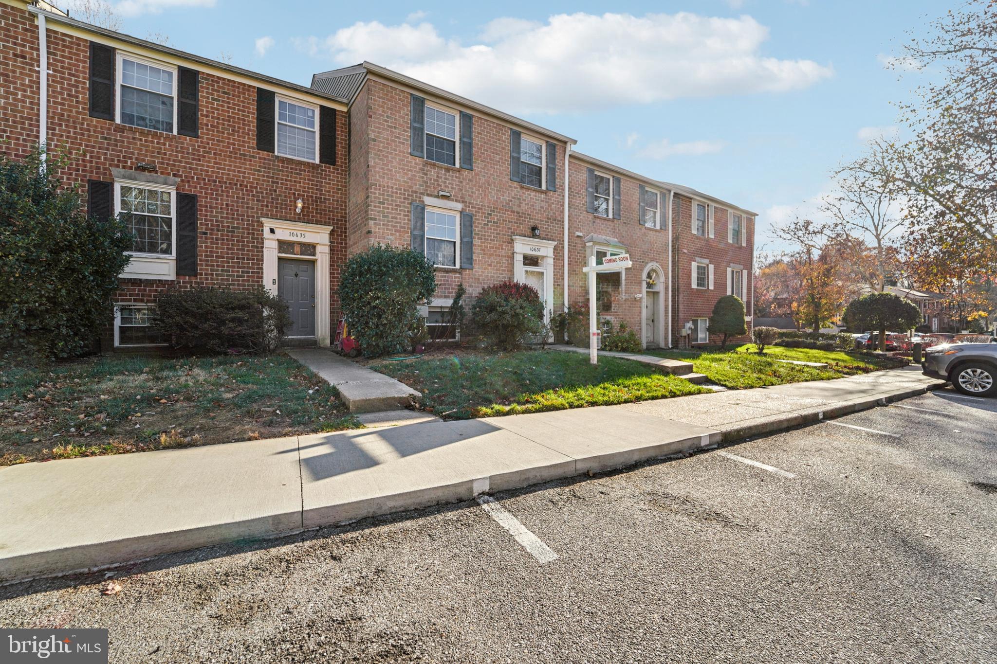 10637 High Beam Court Columbia, MD 21044 - Photo 3 of 30