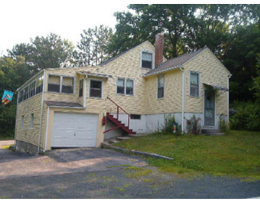 222 South Monson Road Hampden, MA 01036 - Photo 3 of 8