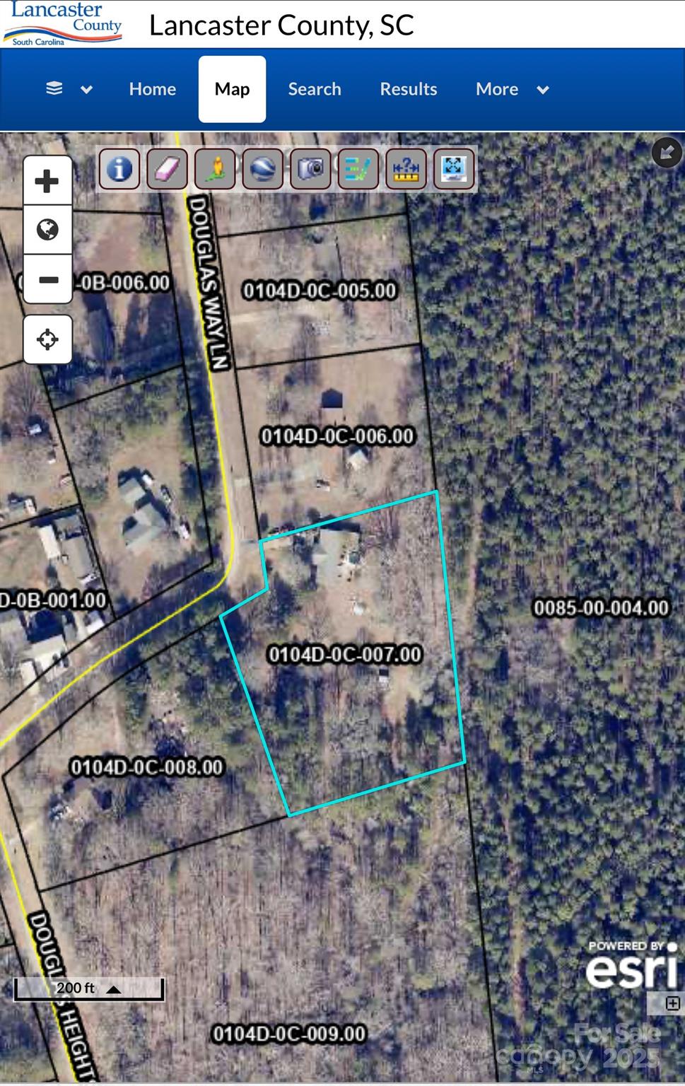 3285 Douglas Way Lane Lancaster, SC 29720 - Photo 4 of 4