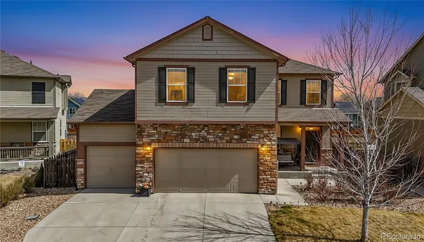 $534,900 | 10444 Troy Street, Commerce City, CO 80022