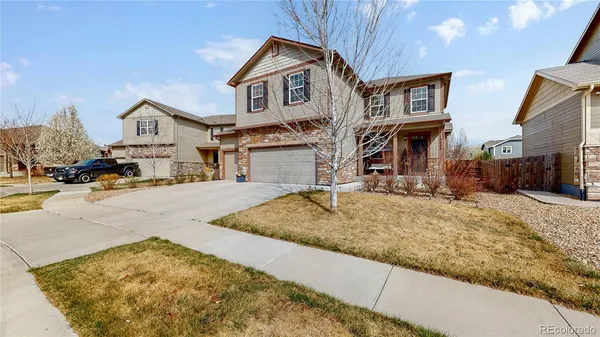 $534,900 | 10444 Troy Street, Commerce City, CO 80022