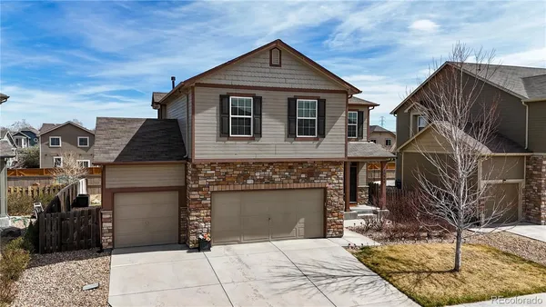 $534,900 | 10444 Troy Street, Commerce City, CO 80022