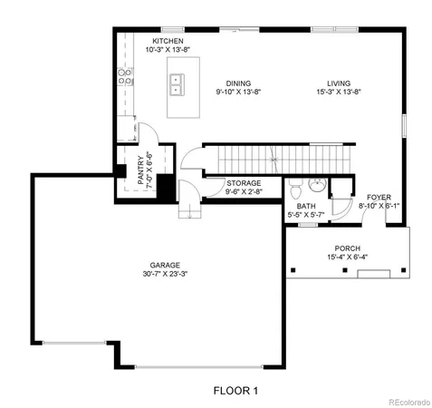 $534,900 | 10444 Troy Street, Commerce City, CO 80022