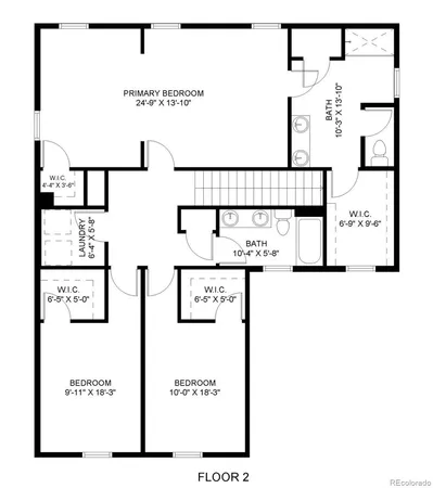 $534,900 | 10444 Troy Street, Commerce City, CO 80022
