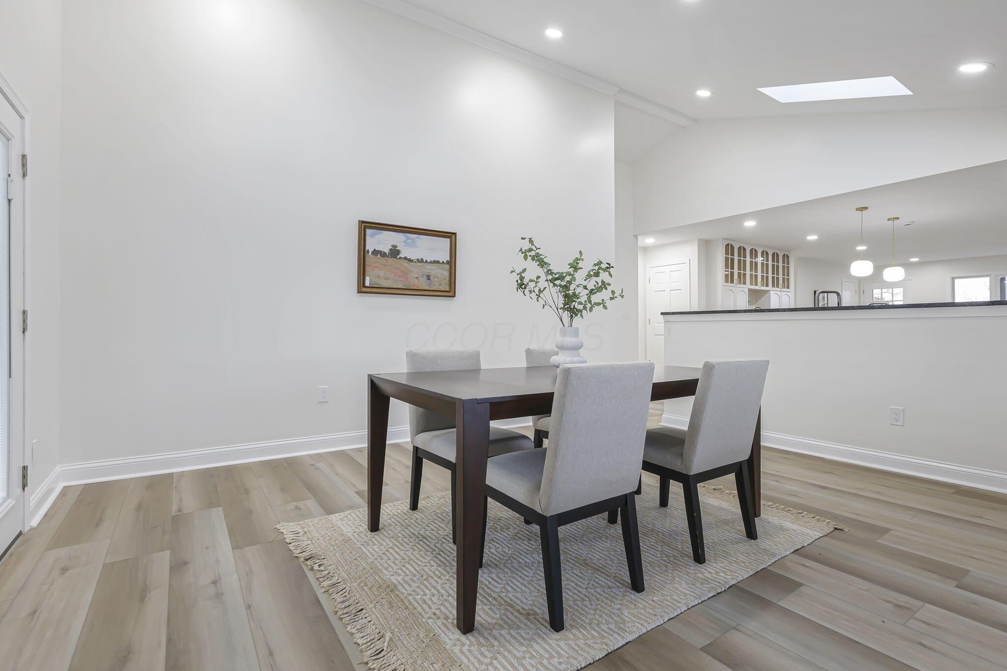 6965 Gay Road Grove City, OH 43123 - Photo 18 of 67 Dining Room