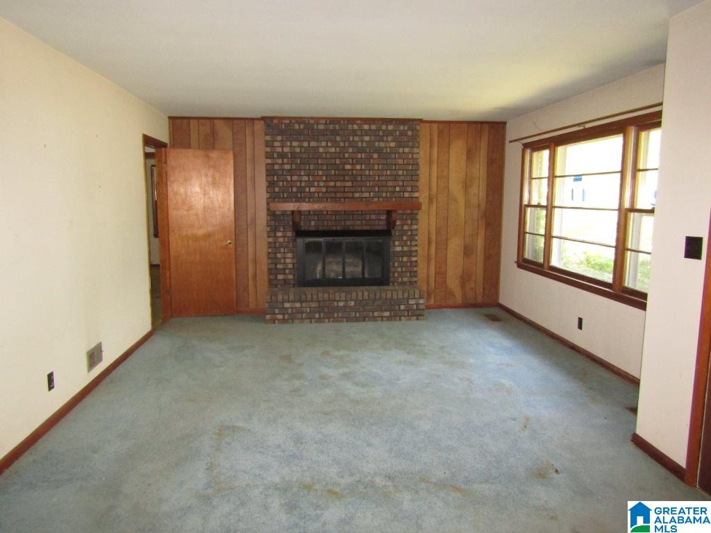 730 Roper Drive Mount Olive, AL 35117 - Photo 17 of 26