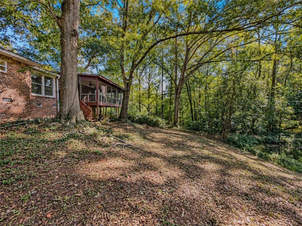 3184 Klondike Road Southwest Conyers, GA 30094 - Photo 29 of 30 Gallery Image 29