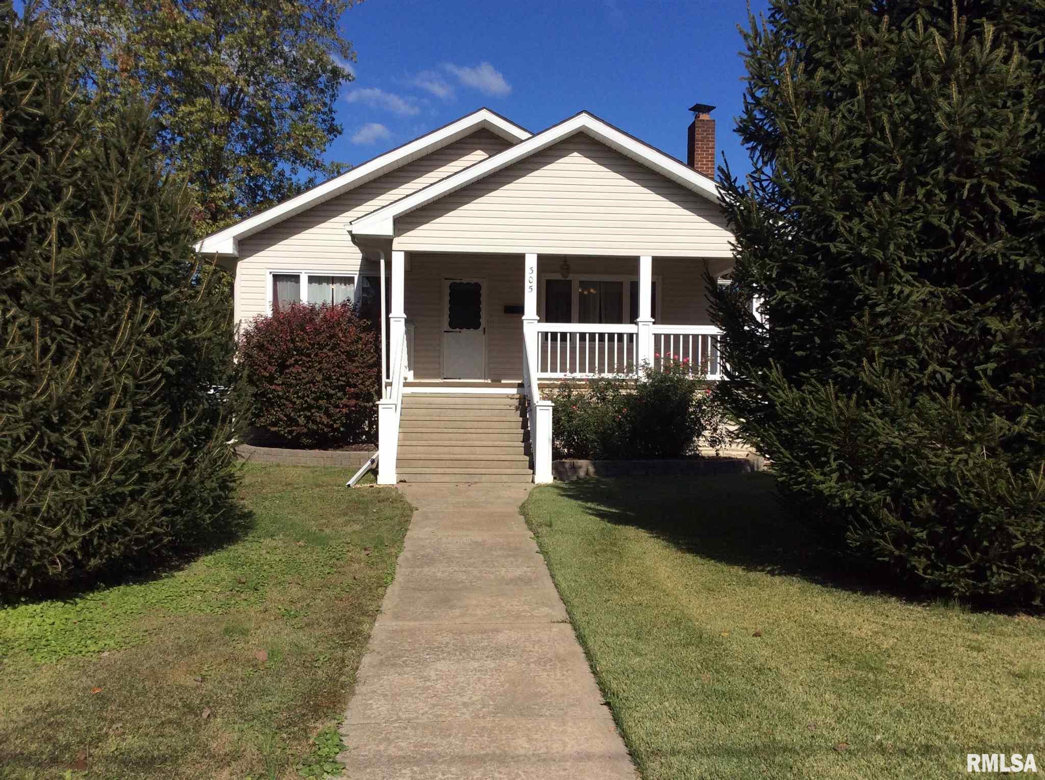 305 West Reed Street Benton, IL 62812 - Photo 8 of 50