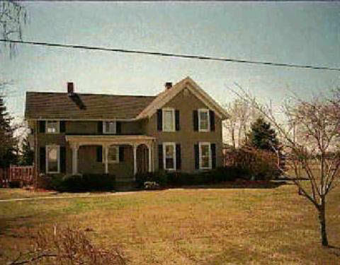 436 East Labo Road Carleton, MI 48117 - Photo 1 of 1 650039-1.JPG