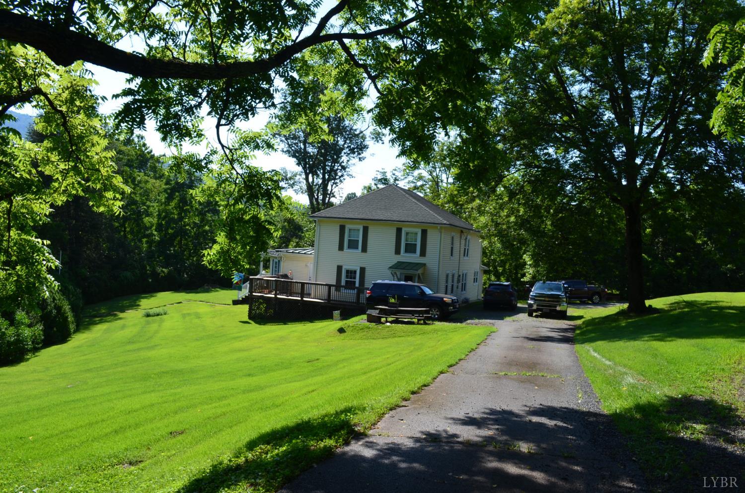10778 Rockfish River Road Shipman, VA 22971 - Photo 12 of 67
