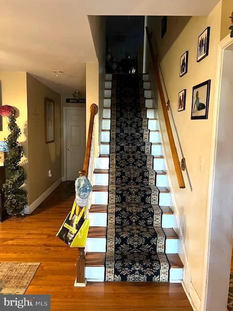 1547 Colona Road Pocomoke City, MD 21851 - Photo 19 of 19 Gallery Image 19