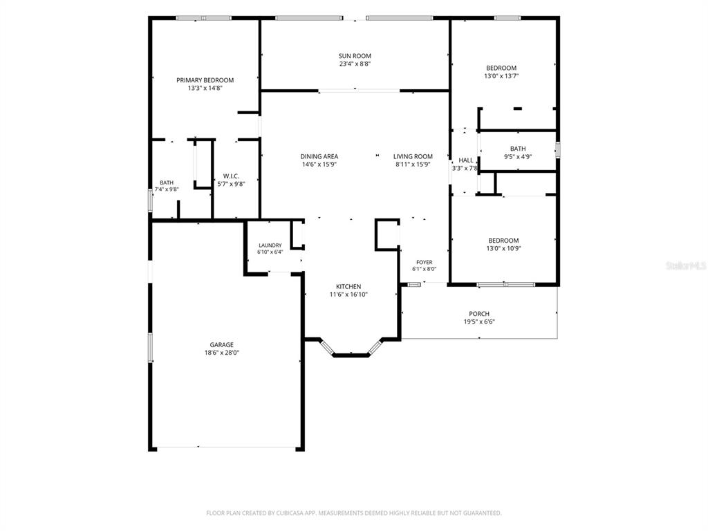 5465 Southwest 81st Street Ocala, FL 34476 - Photo 44 of 44