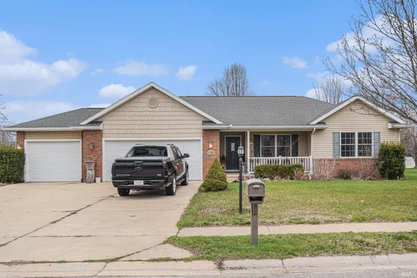 $369,900 | 2355 Redspire Boulevard, Goshen, IN 46526