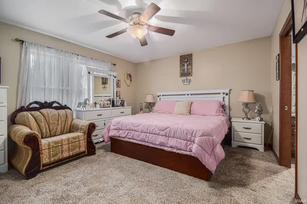 $348,000 | 2355 Redspire Boulevard, Goshen, IN 46526