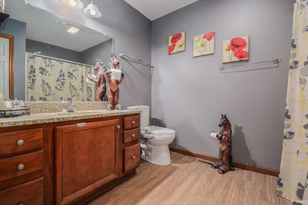 $348,000 | 2355 Redspire Boulevard, Goshen, IN 46526