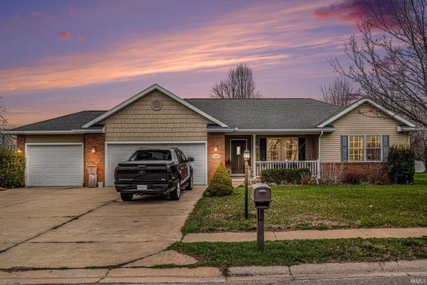 $348,000 | 2355 Redspire Boulevard, Goshen, IN 46526