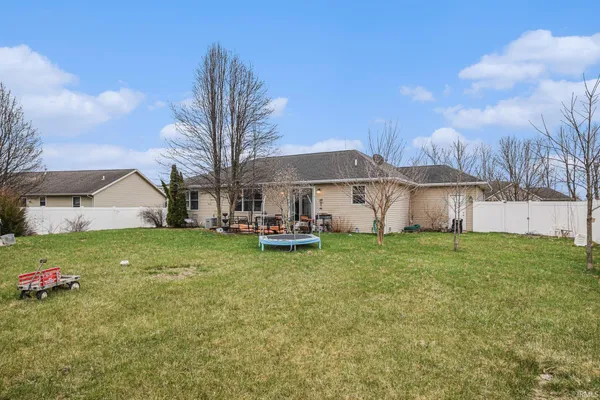 $348,000 | 2355 Redspire Boulevard, Goshen, IN 46526
