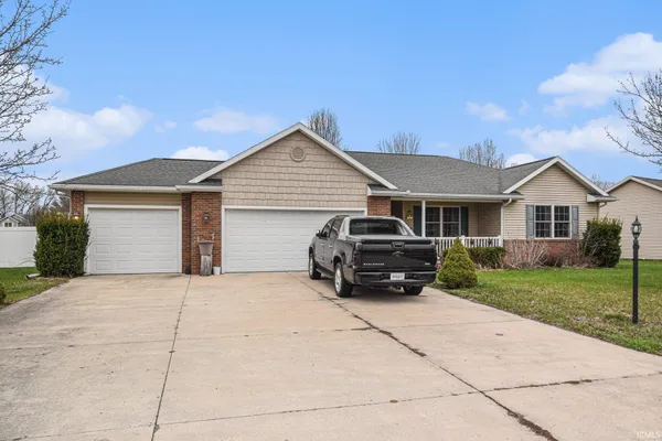 $348,000 | 2355 Redspire Boulevard, Goshen, IN 46526