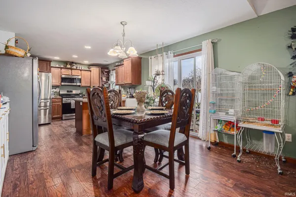 $348,000 | 2355 Redspire Boulevard, Goshen, IN 46526