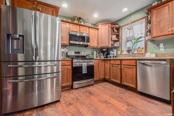 $348,000 | 2355 Redspire Boulevard, Goshen, IN 46526