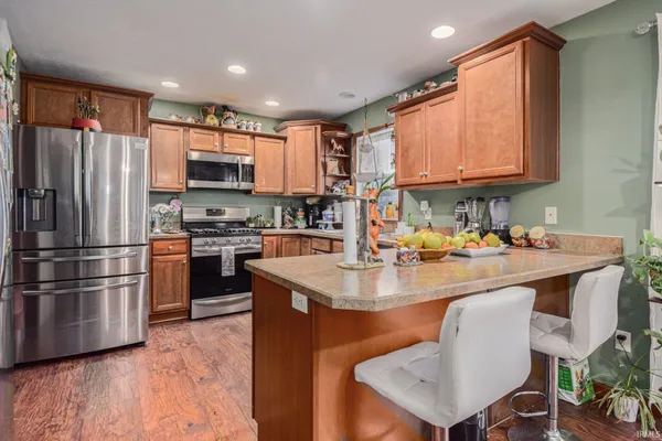 $348,000 | 2355 Redspire Boulevard, Goshen, IN 46526