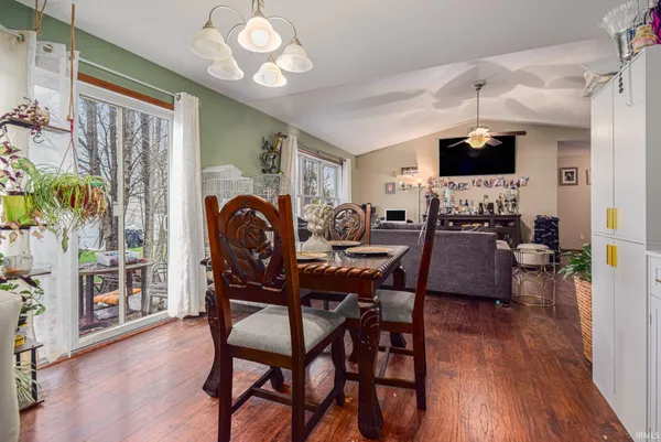 $348,000 | 2355 Redspire Boulevard, Goshen, IN 46526