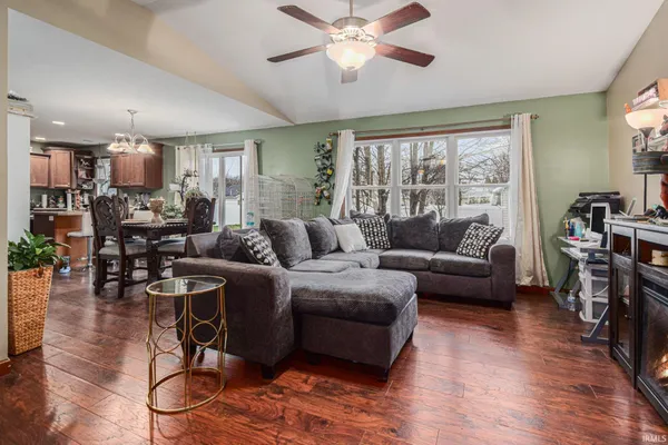 $348,000 | 2355 Redspire Boulevard, Goshen, IN 46526