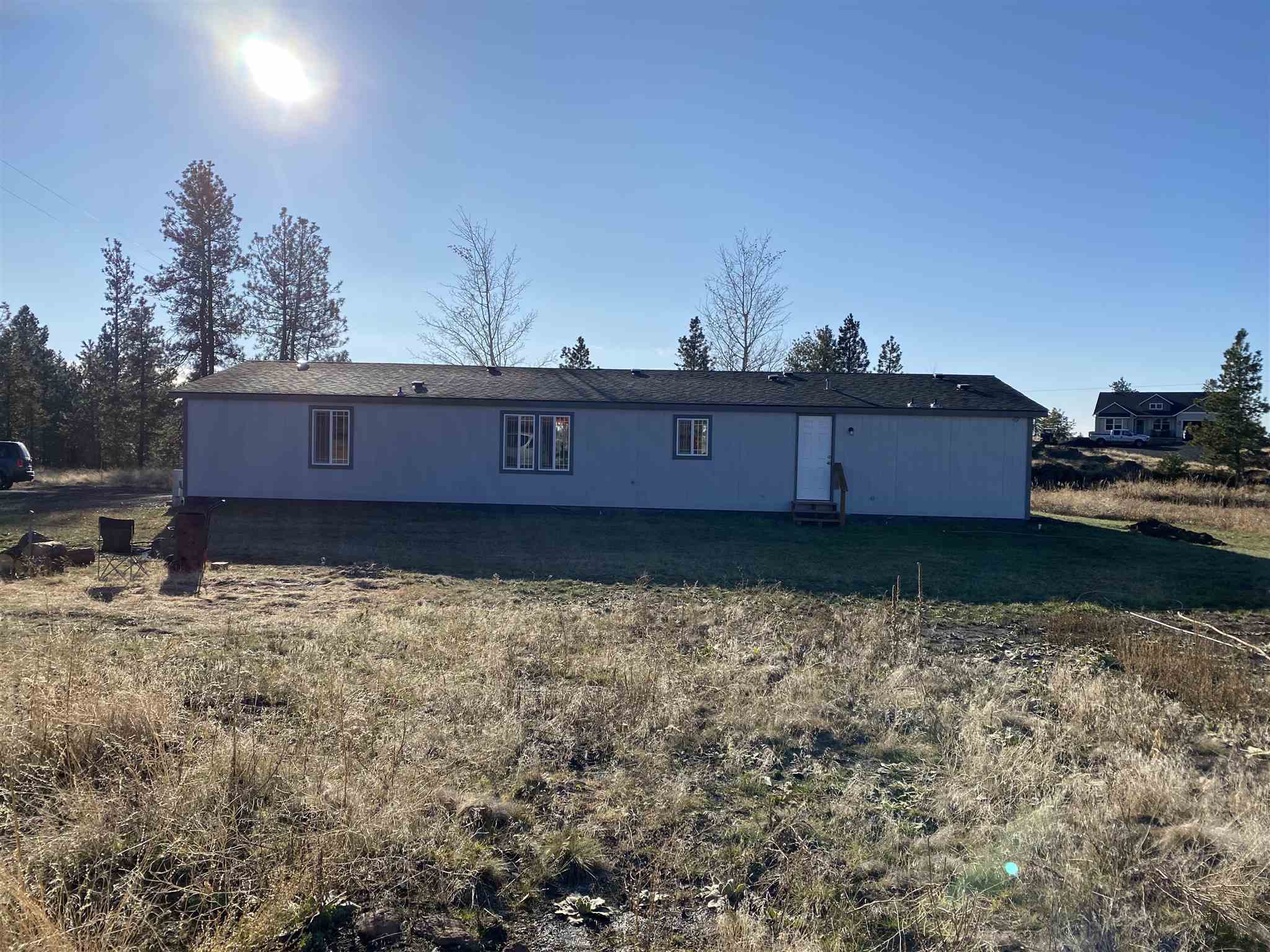 19609 South Harrison Road Edwall, WA 99008 - Photo 16 of 20