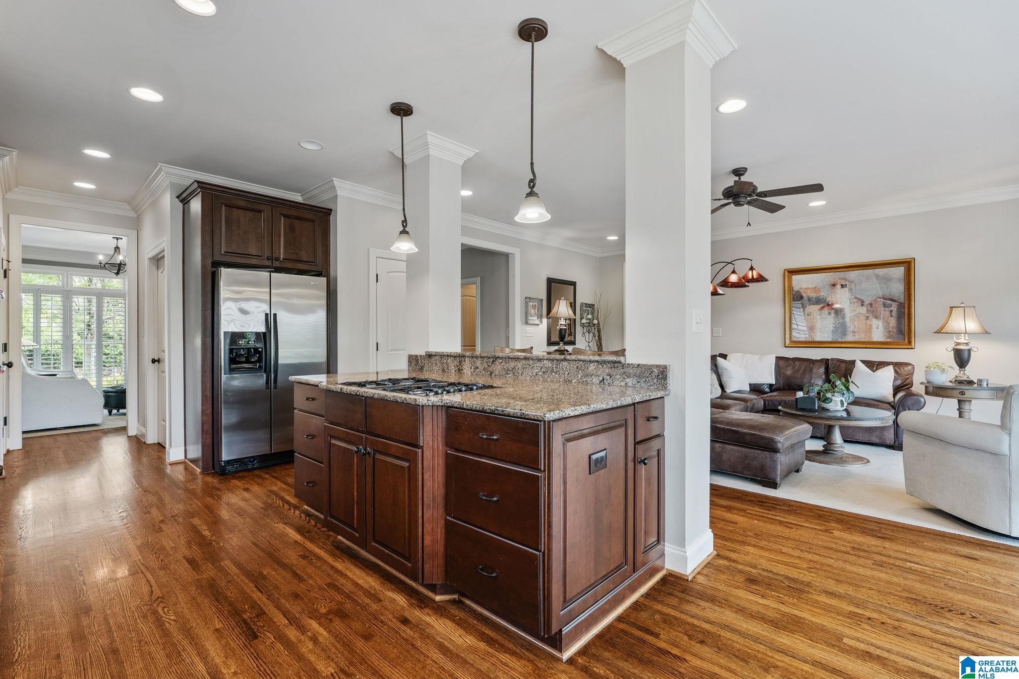 2309 Huntington Ridge Road Homewood, AL 35226 - Photo 11 of 53
