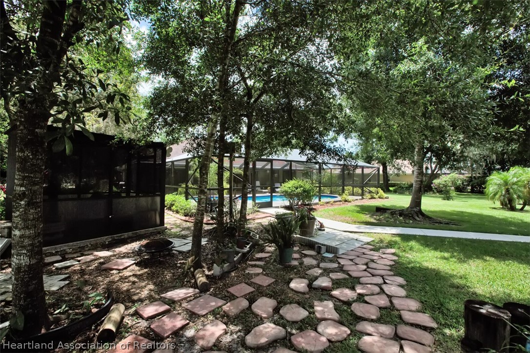 4336 Duffer Loop Sebring, FL 33872 - Photo 24 of 36 Gallery Image 24