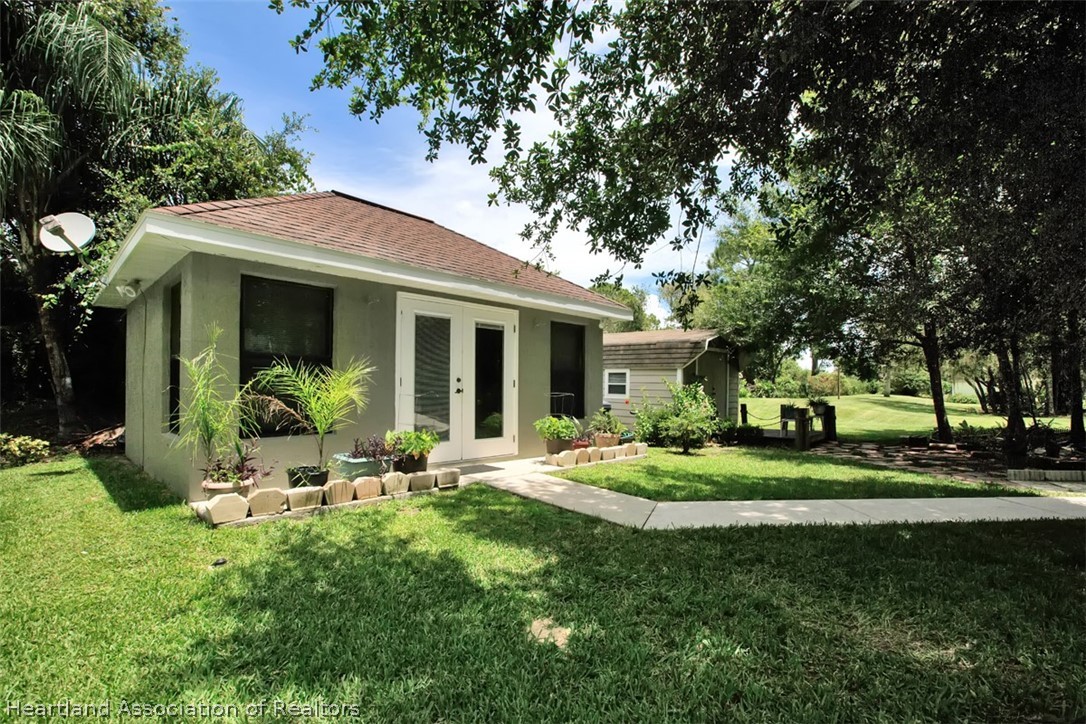 4336 Duffer Loop Sebring, FL 33872 - Photo 25 of 36 Gallery Image 25