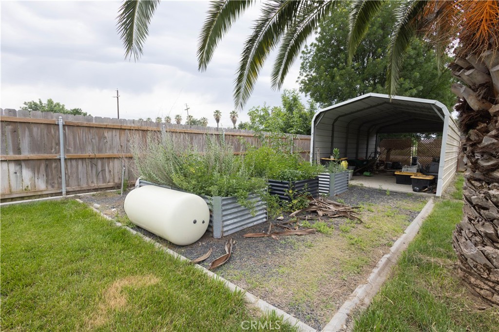 6042 Grange Road Corning, CA 96021 - Photo 33 of 38 swimming pool view with a seating space