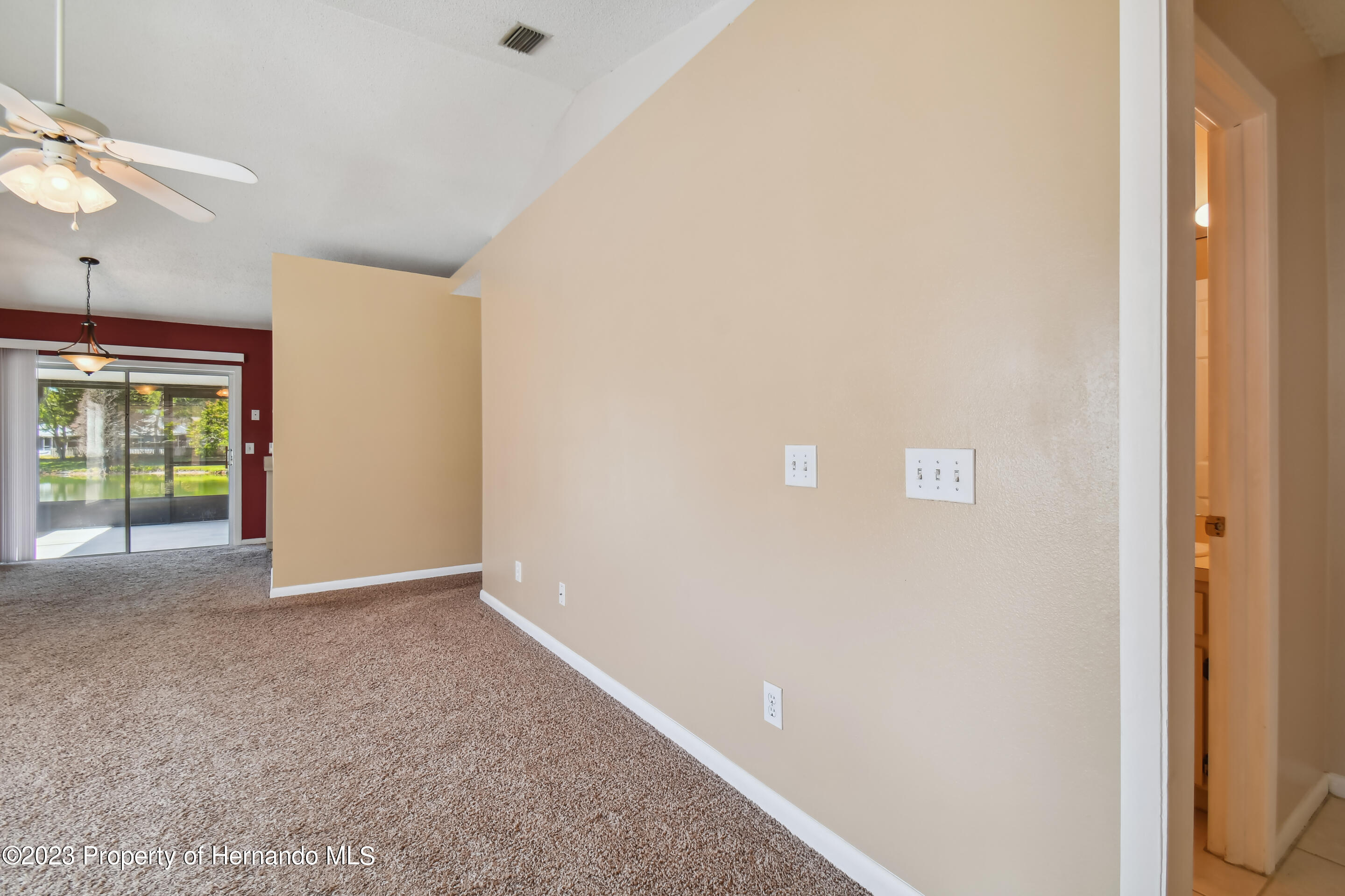 1735 Elk Spring Drive Brandon, FL 33511 - Photo 11 of 49 a view of an empty room