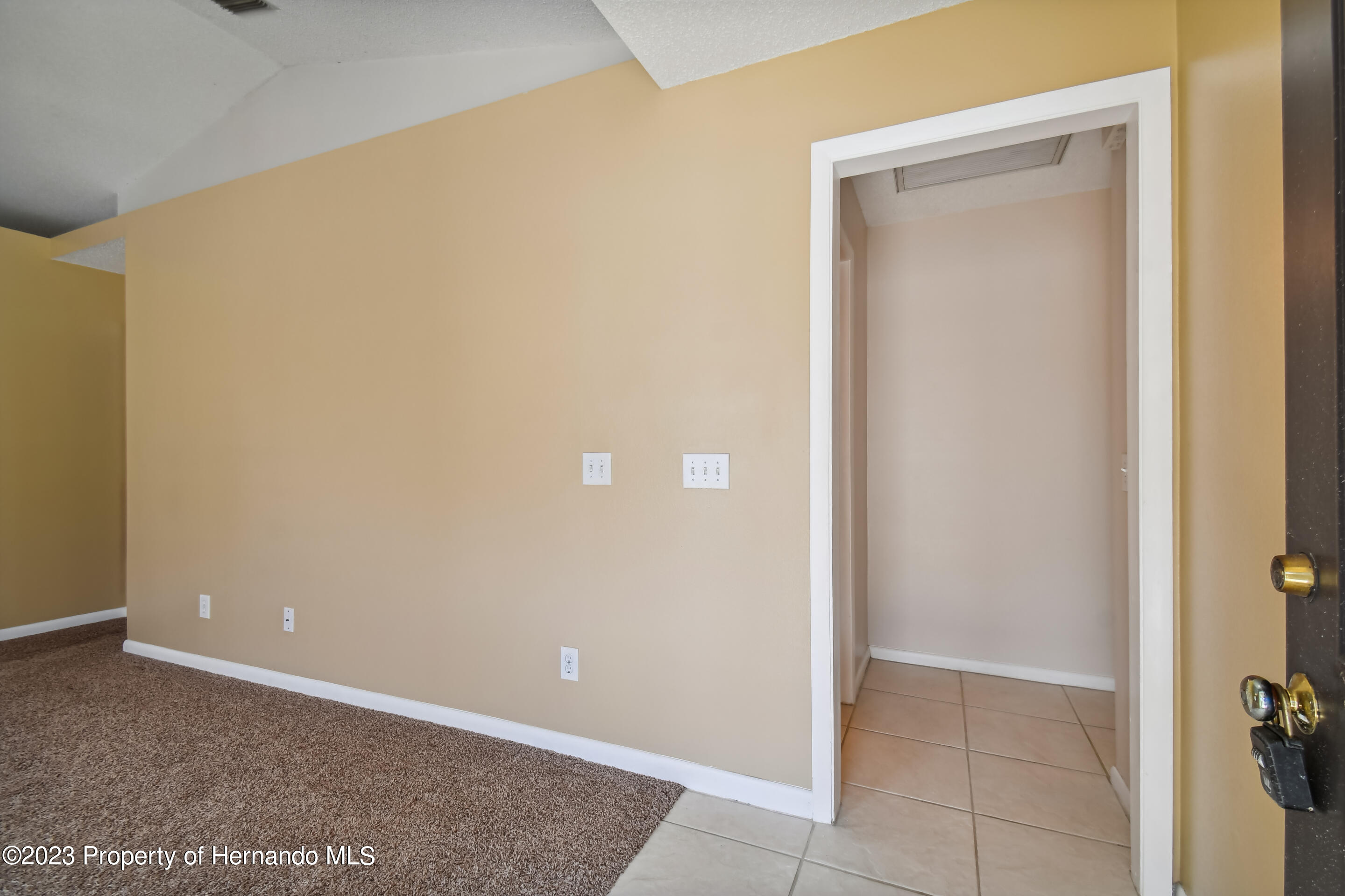1735 Elk Spring Drive Brandon, FL 33511 - Photo 12 of 49 a view of an empty room