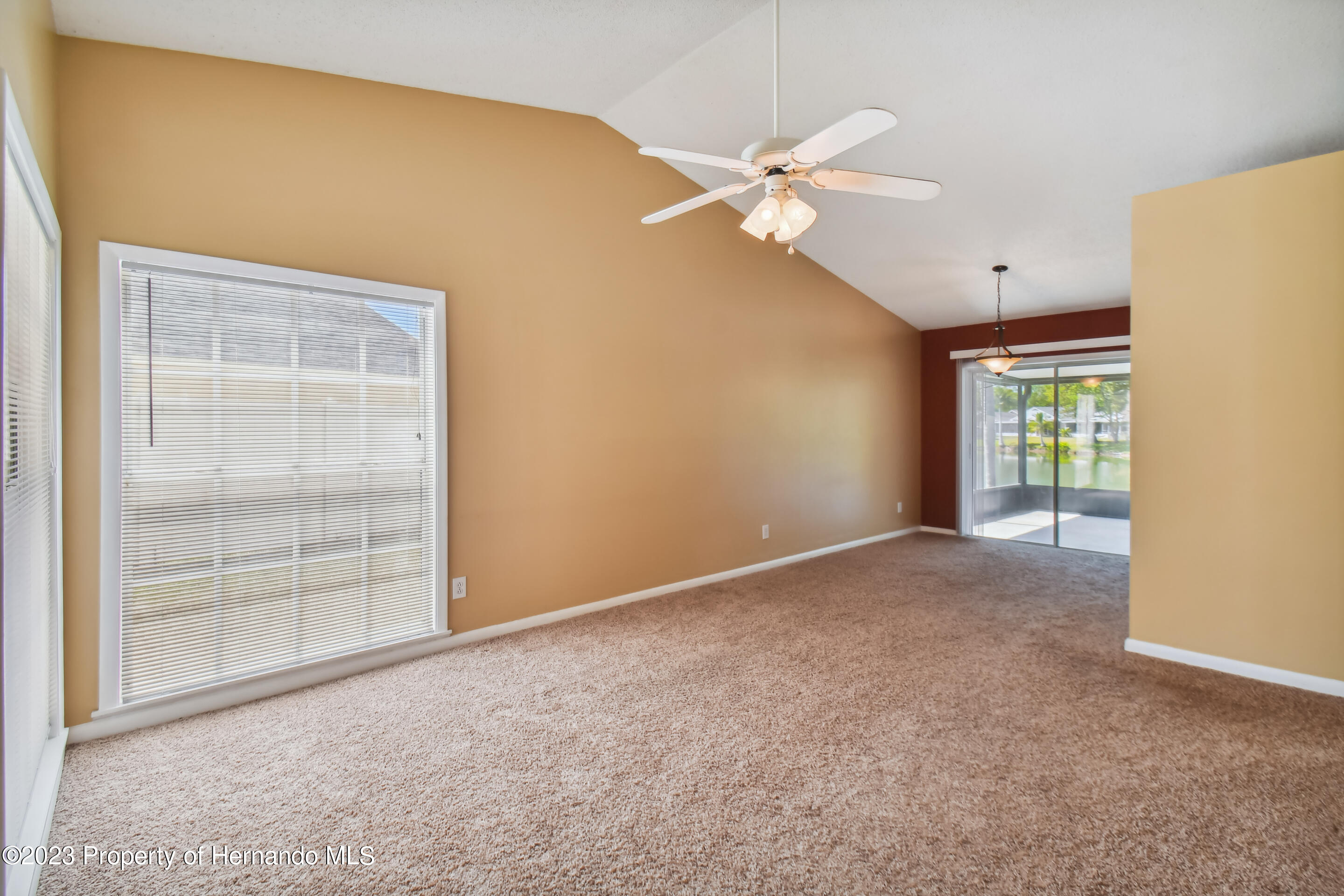 1735 Elk Spring Drive Brandon, FL 33511 - Photo 13 of 49 a view of an empty room with a window