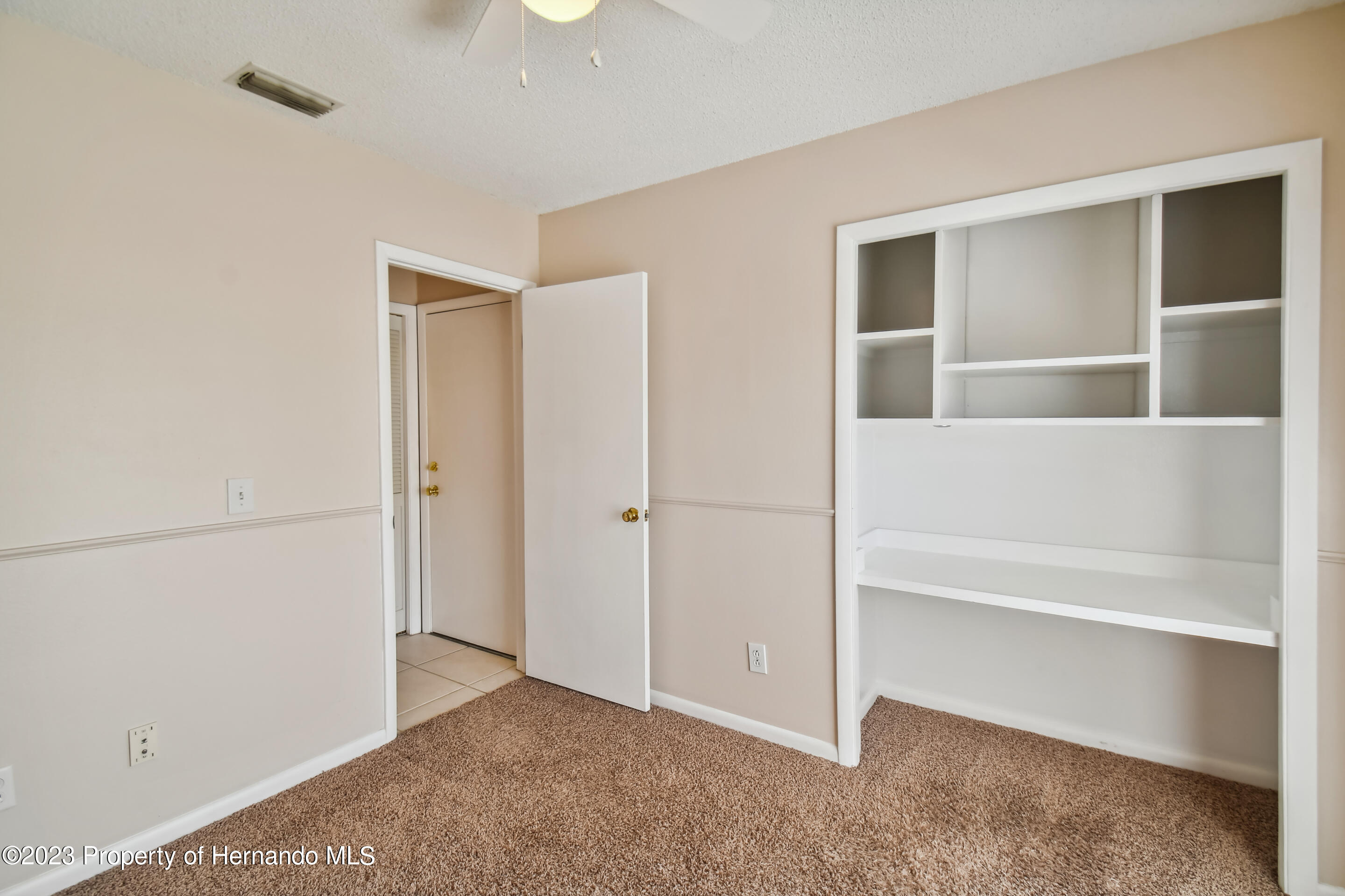 1735 Elk Spring Drive Brandon, FL 33511 - Photo 4 of 49 a view of an empty room with closet