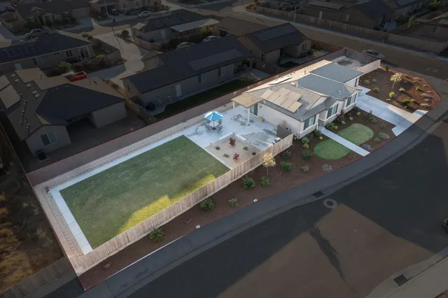 $419,500 | 3125 Seymour Street, Tulare, CA 93274