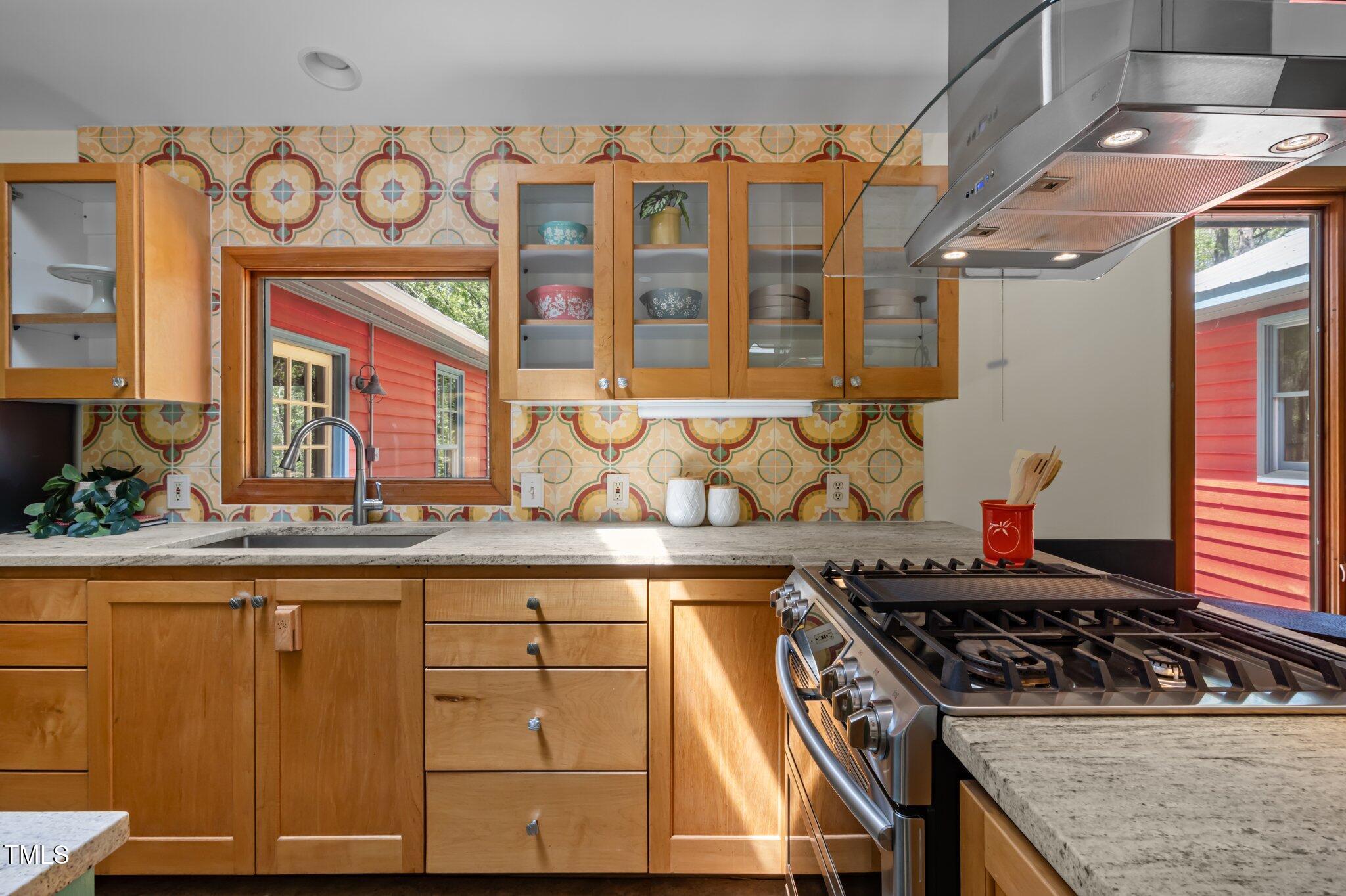 5401 Friends School Road Durham, NC 27705 - Photo 20 of 61 Kitchen