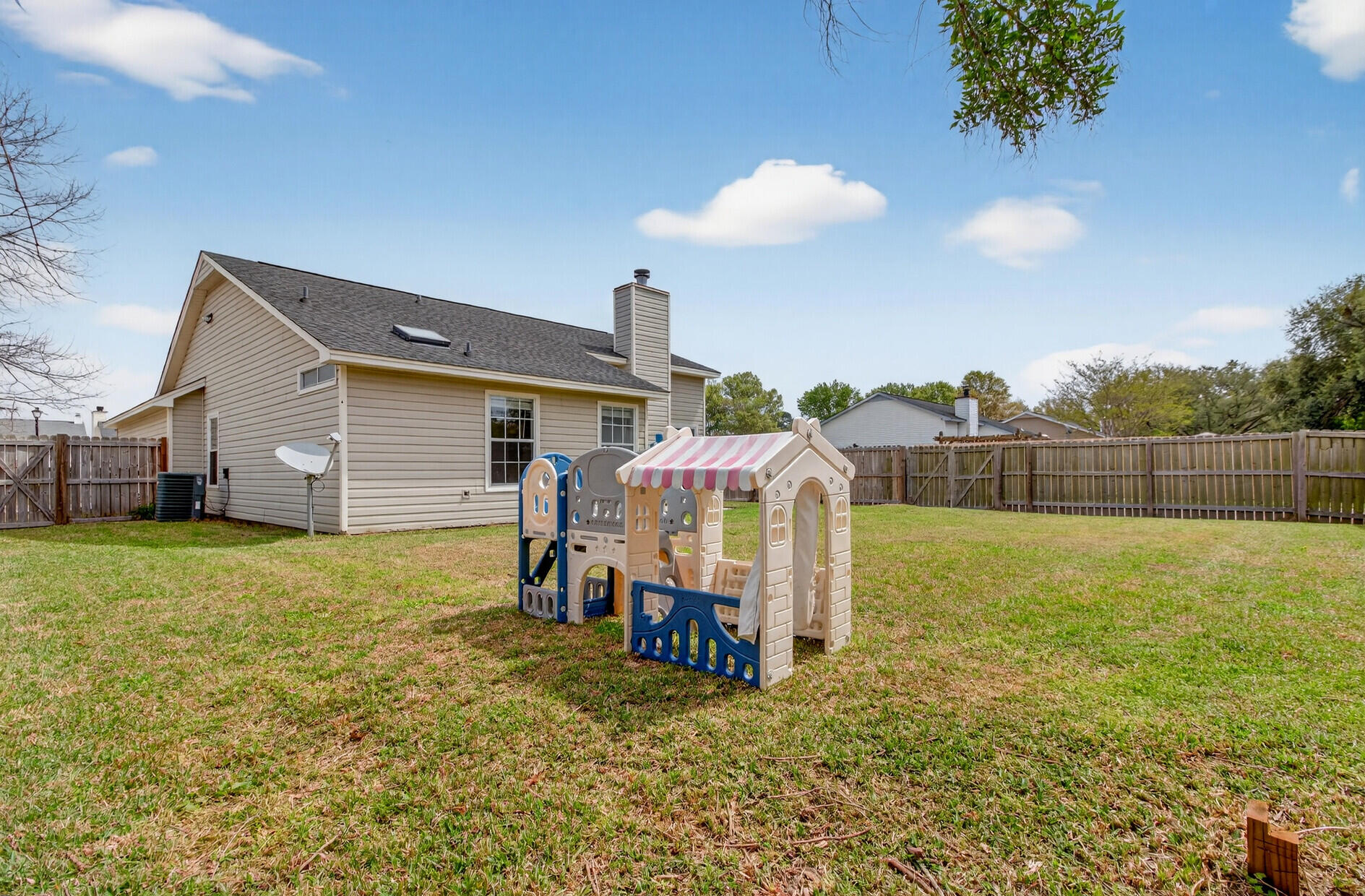 107 Two Hitch Road Goose Creek, SC 29445 - Photo 32 of 32 Gallery Image 32