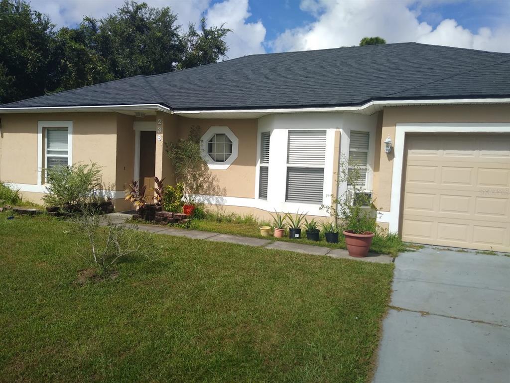 236 Rontunda Drive Kissimmee, FL 34758 - Photo 1 of 22