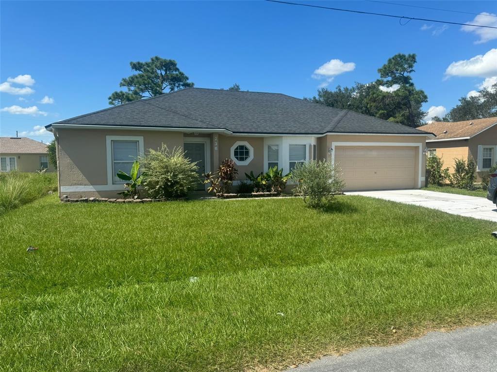 236 Rontunda Drive Kissimmee, FL 34758 - Photo 2 of 22