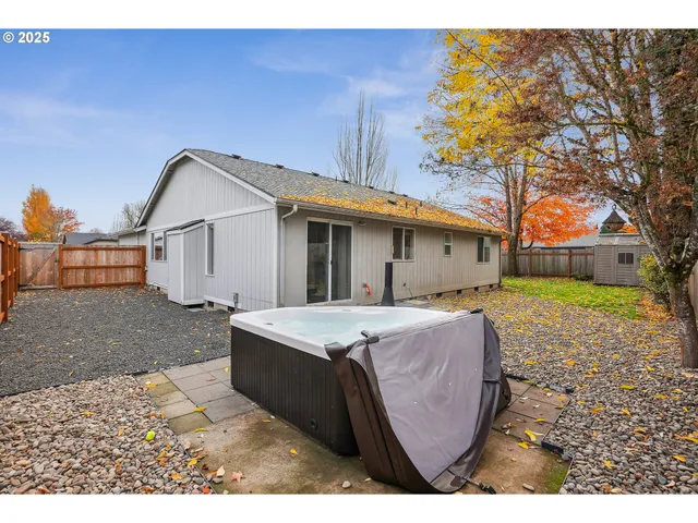 $475,000 | 591 Southwest Filbert Street, McMinnville, OR 97128