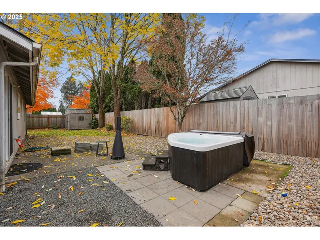 $475,000 | 591 Southwest Filbert Street, McMinnville, OR 97128