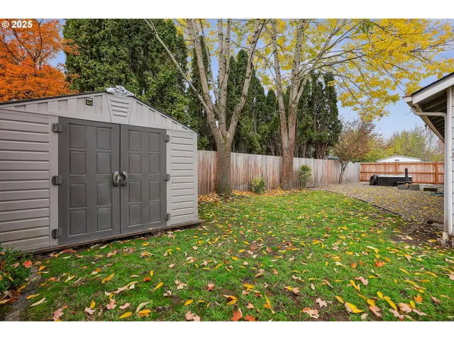 $475,000 | 591 Southwest Filbert Street, McMinnville, OR 97128