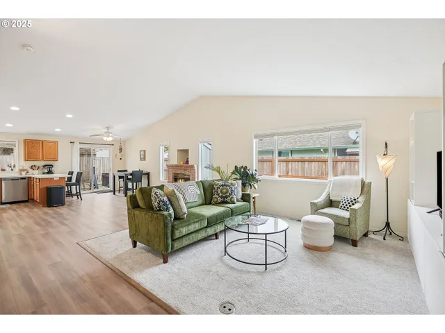 $475,000 | 591 Southwest Filbert Street, McMinnville, OR 97128