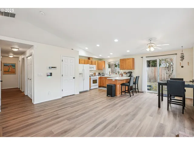 $475,000 | 591 Southwest Filbert Street, McMinnville, OR 97128