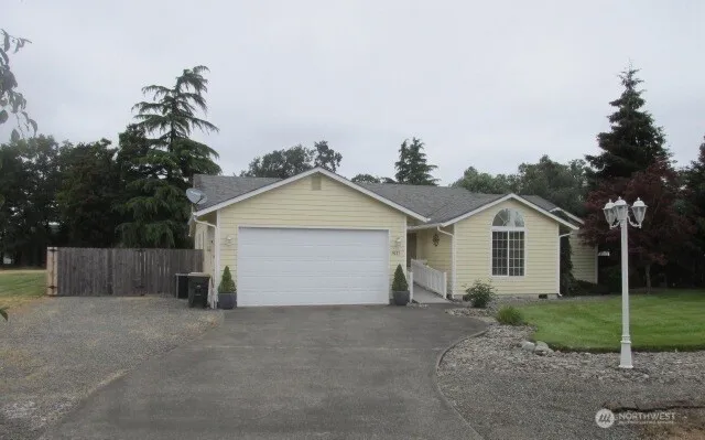 $559,000 | 9237 Applegate Loop Southwest, Rochester, WA 98579